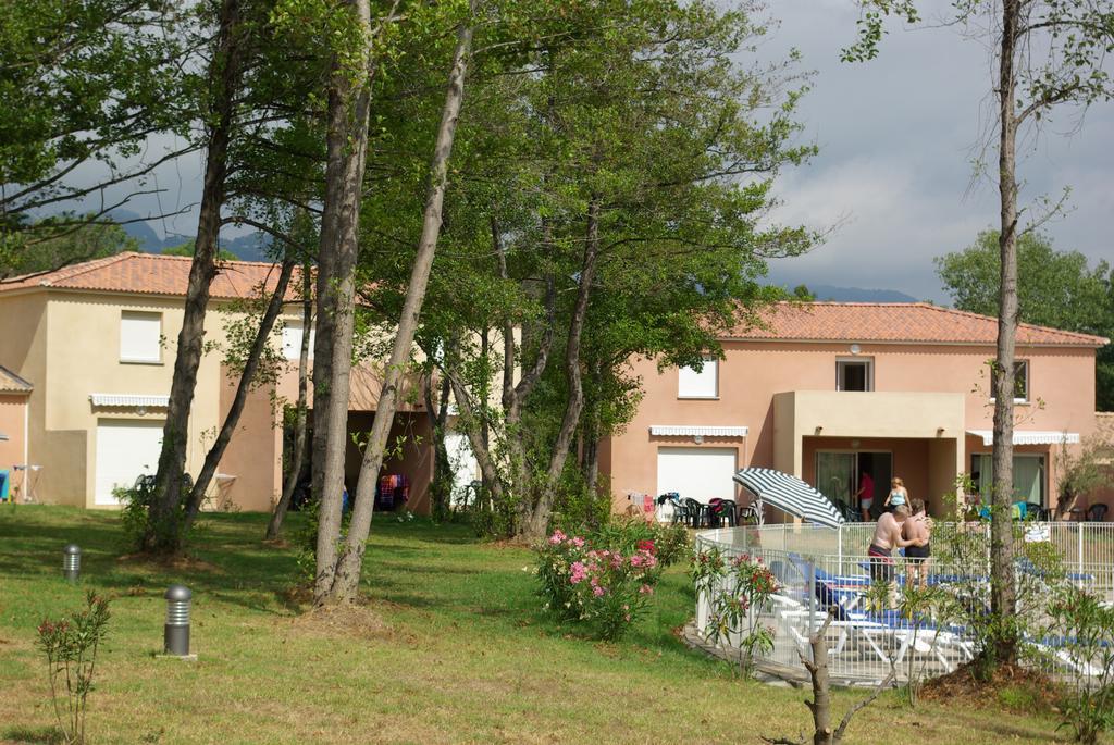 Santa-Maria-Poggio Chez Twin&Twinアパートメント エクステリア 写真