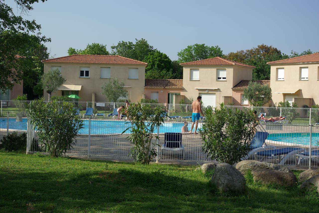 Santa-Maria-Poggio Chez Twin&Twinアパートメント エクステリア 写真