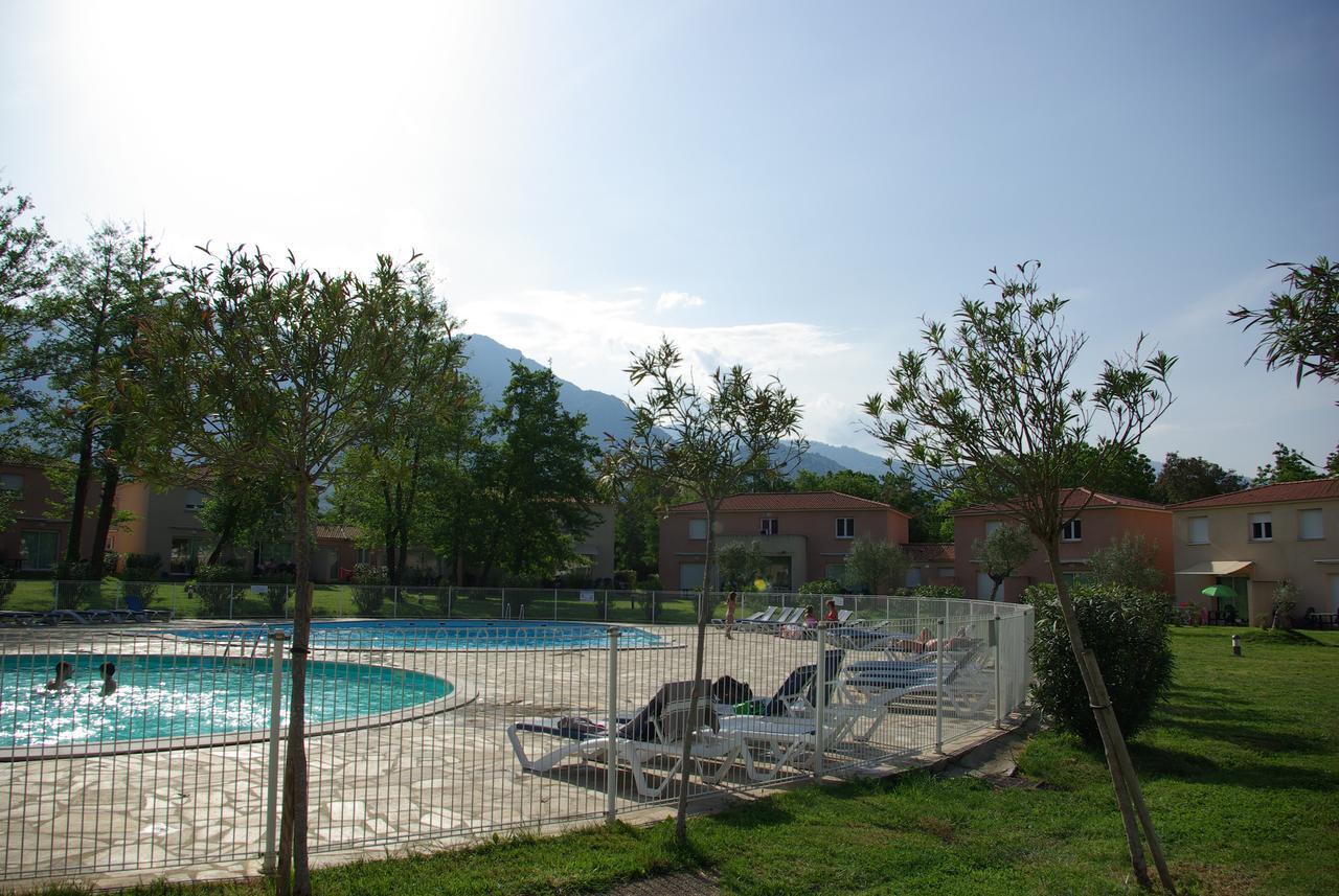 Santa-Maria-Poggio Chez Twin&Twinアパートメント エクステリア 写真
